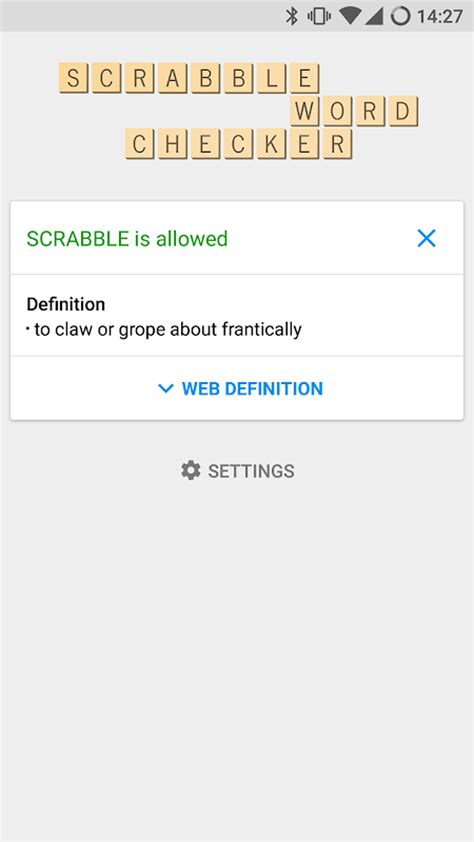 is looty a scrabble word|Scrabble Word Checker.